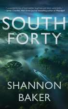 South Forty