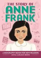 The Story of Anne Frank