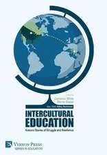 Intercultural Education