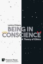 Being in Conscience