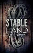 Stable Hand