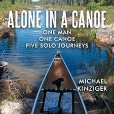 Alone in a Canoe