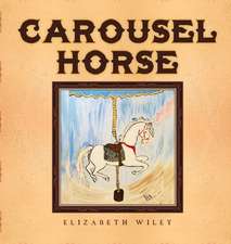 Carousel Horse