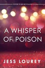 A Whisper of Poison