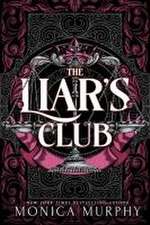 The Liar's Club (Deluxe Limited Edition)