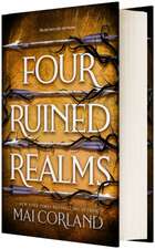 Four Ruined Realms (Standard Edition)