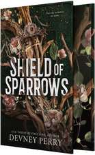 Shield of Sparrows (Deluxe Limited Edition)