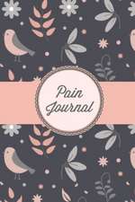 Pain Journal