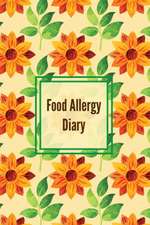 Food Allergy Diary