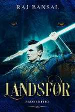 Landsfor