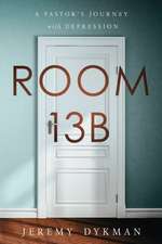 Room 13B