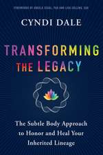 Transforming the Legacy