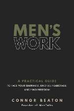 Men's Work