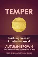 Temper
