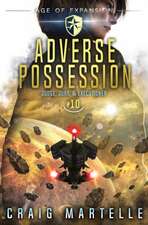 Adverse Possession