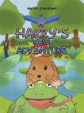 Harry's New Adventure