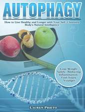 Autophagy