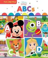 Disney Baby: ABCs