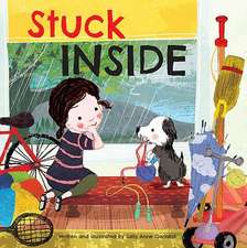 Stuck Inside