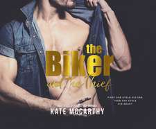 The Biker and the Thief