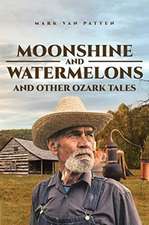 Moonshine and Watermelons