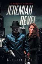 Jeremiah Revel