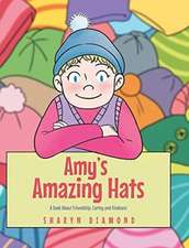 Amy's Amazing Hats