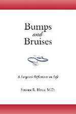 Bumps and Bruises