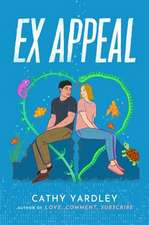 Ex Appeal