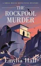 Hall, E: ROCKPOOL MURDER