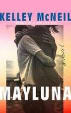 Mayluna