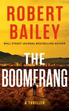 The Boomerang