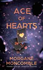 Ace of Hearts
