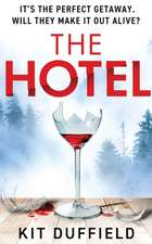 The Hotel