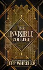 The Invisible College