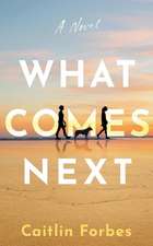 What Comes Next