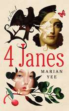4 Janes