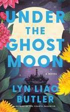 Under the Ghost Moon