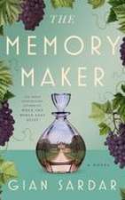 The Memory Maker