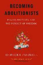 Becoming Abolitionists