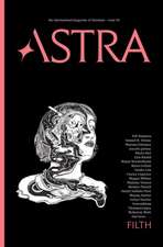 Astra 2: Filth – Issue Two