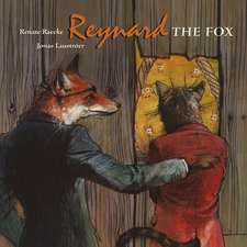 Reynard The Fox