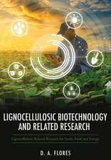 Lignocellulosic Biotechnology and Related Research: Lignocellulosic Related Research for Feeds, Food and Energy