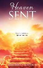 Heaven Sent