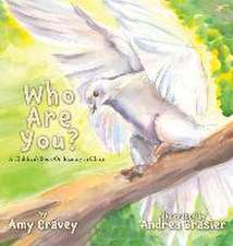 Who Are You?: A Children's Book On Identity in Christ