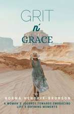 GRIT n' GRACE