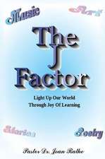 Rathe, P: J Factor