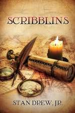 Drew, S: Scribblins