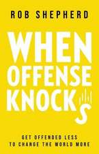 When Offense Knocks