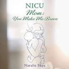 NICU Mom